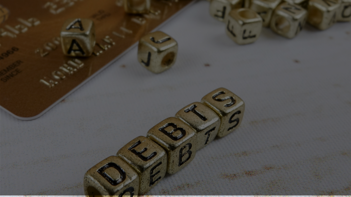 Co się dzieje z długami po likwidacji spółki