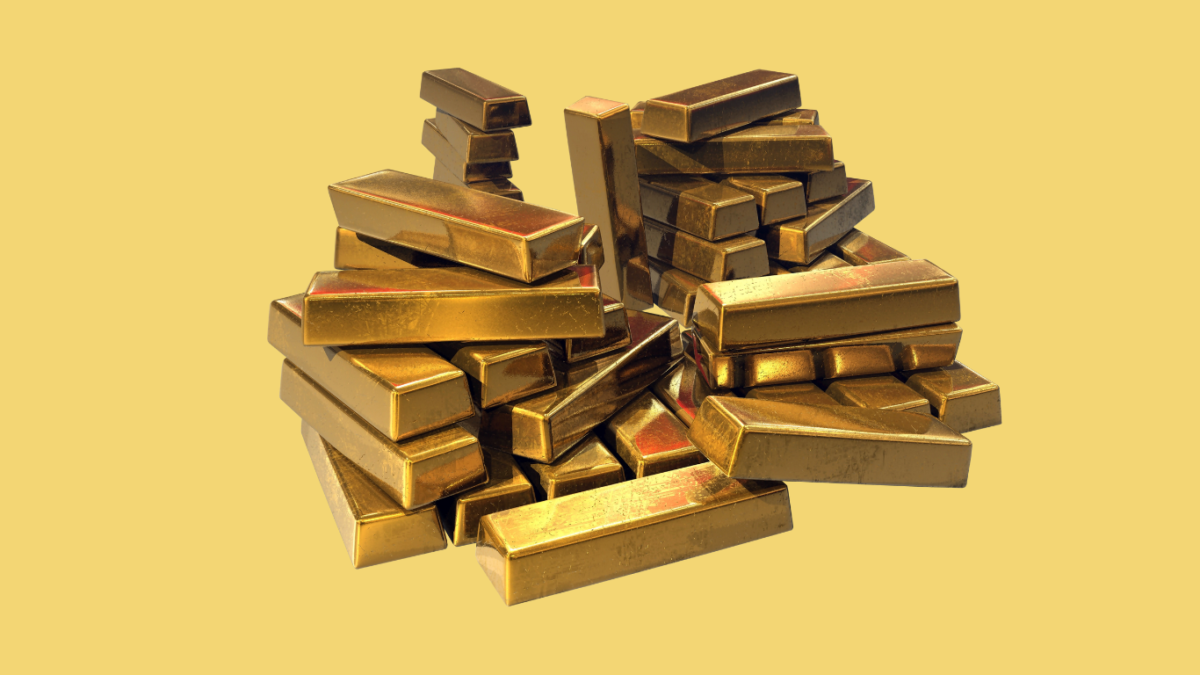 Podstawy bezpiecznego kupowania złota i srebra