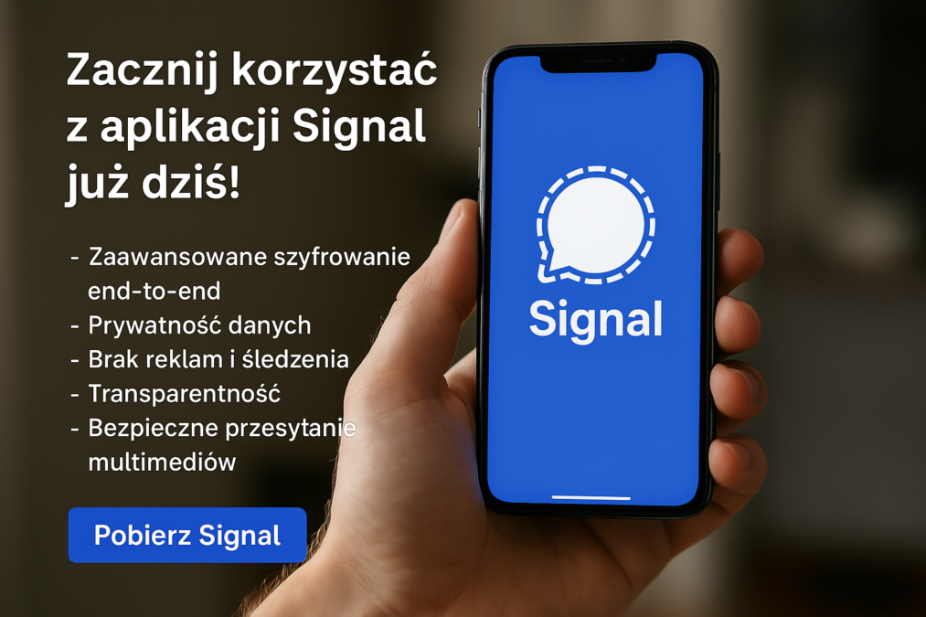 signal