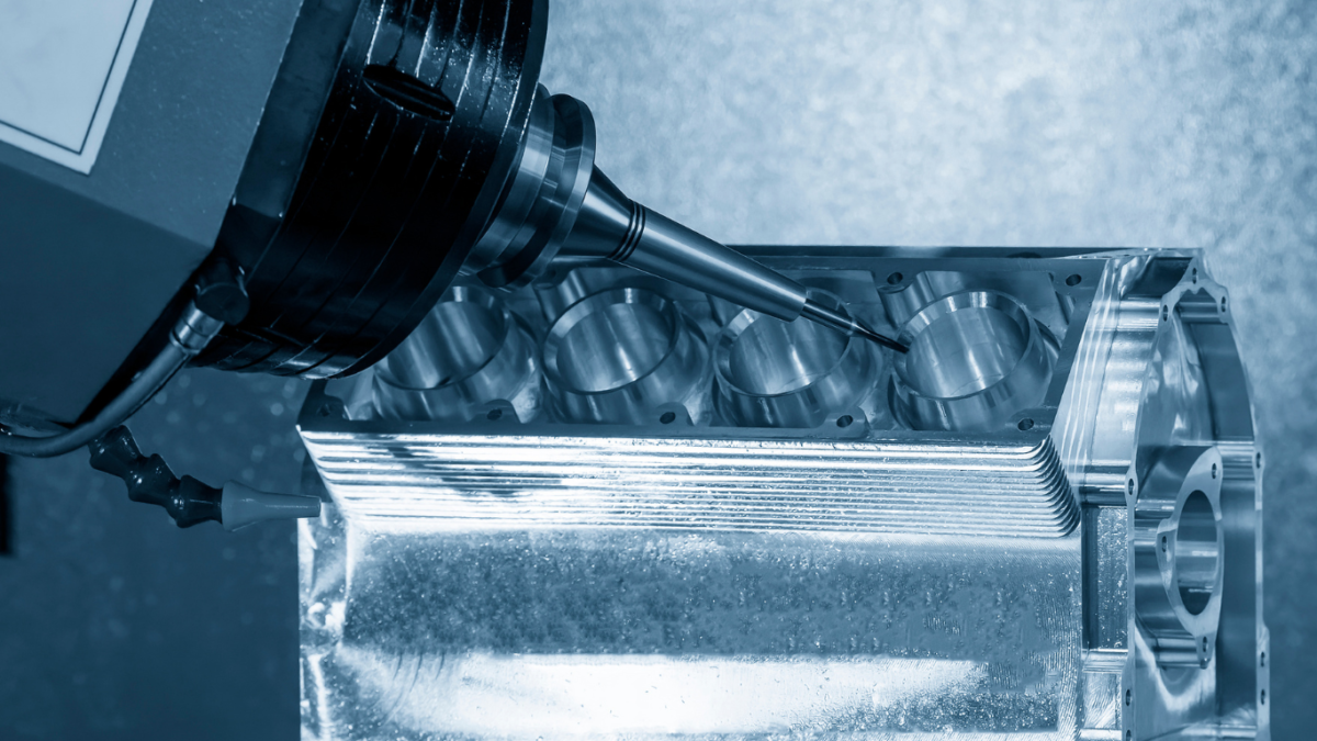 Top 5 Rosnących Branż w Europie