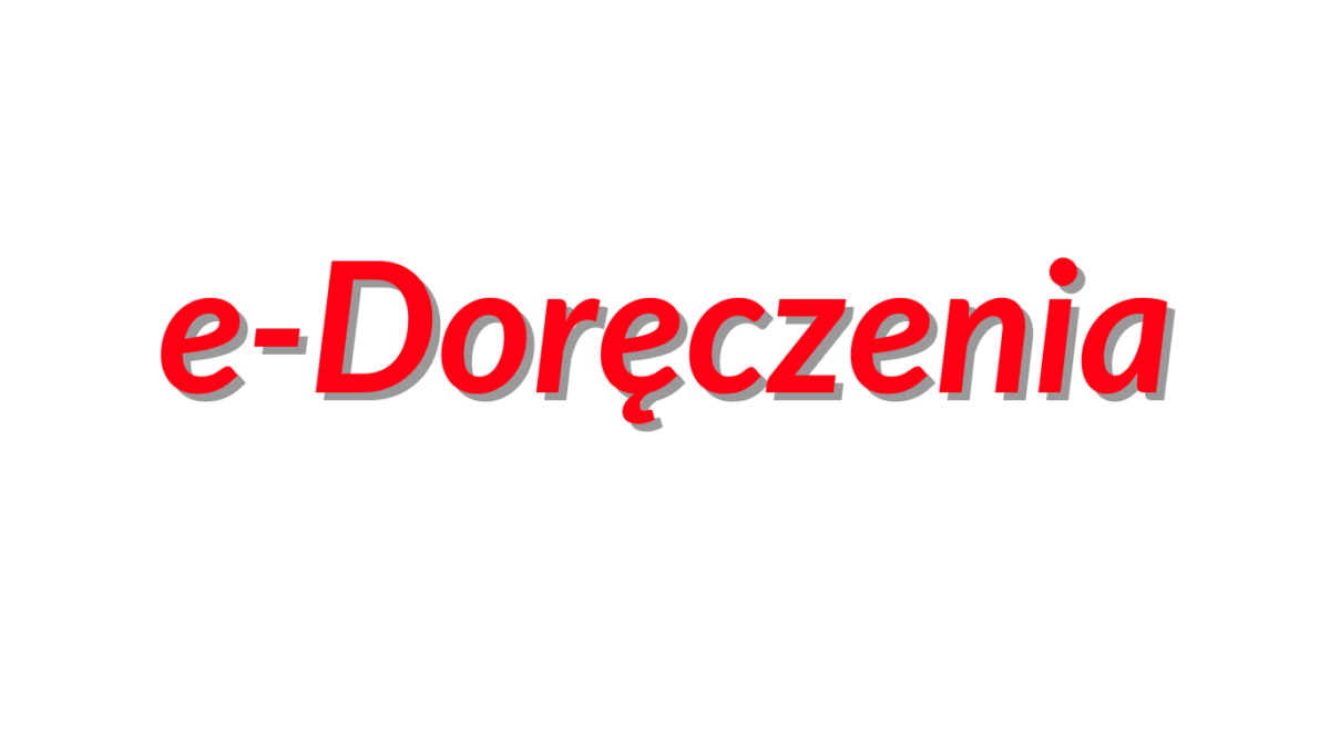 e-Doręczenia